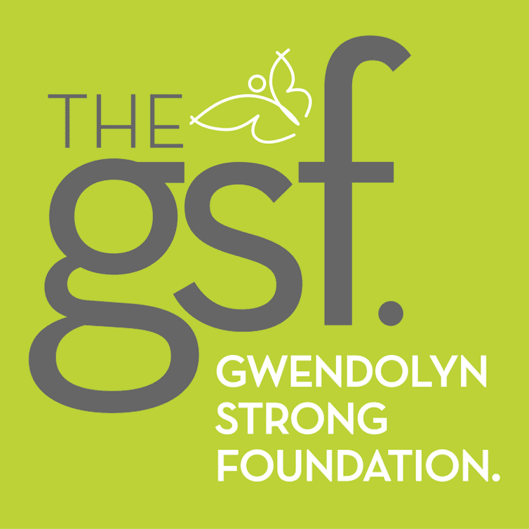 Gwendolyn Strong Foundation